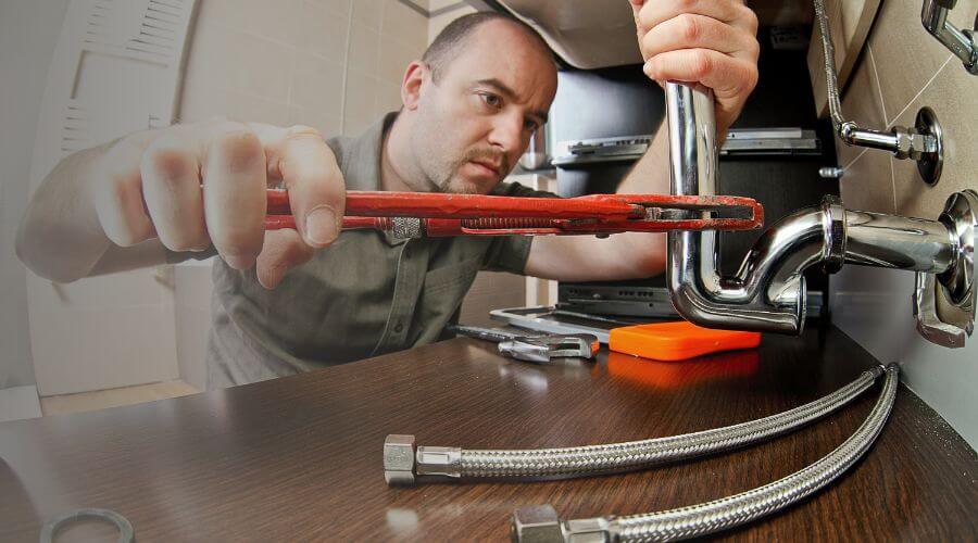 Professional water heater repair in Pineville, LA